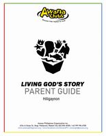 Awana - Living God's Glory (Hiligaynon)