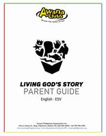 Awana - Living God's Glory (English - ESV)
