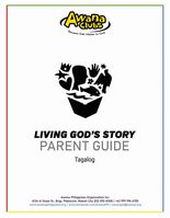 Awana - Living God's Glory (Tagalog)