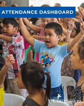 Attendance Dashboard