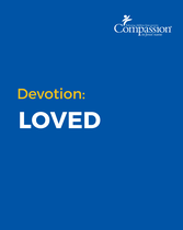 Devotion: Loved
