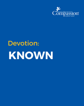 Devotion : Known