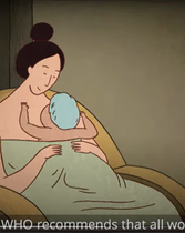 Breastfeeding during COVID-19