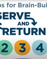 5 Steps for Brain-Building Serve and Return