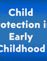 Child Protection and Safety