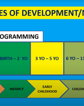 Session 6A: Developmental Milestones (1)