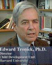 Still Face Experiment: Dr. Edward Tronick