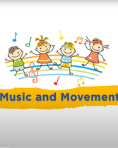 Creative Learning Activity - Music and Movement