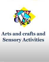 Creative Learning Activities for Children - Arts and Crafts