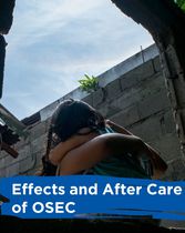 Effect of OSEC and After Care