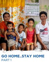 Go Home..Stay Home Part 1