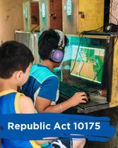 Republic Act 10175