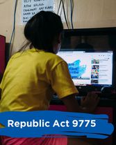 Republic Act 9775