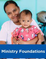 Ministry Foundations