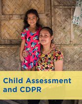 Child Assessment and CDPR