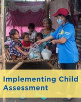 Implementing Child Assessment