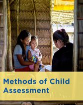 Methods of Child Assessment