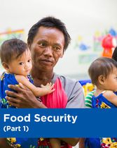 Child Protection & Safety: Food Security (Part 1)