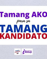 TK Presentation Materials