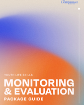 Monitoring and Evaluation Package Guide