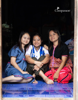 GrowUp Smart Adolescent Sexual & Reproductive Health Curriculum