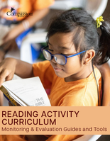 Monitoring & Evaluation Guides and Tools
