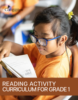 Reading Activity Curriculum : Grade 1 Learner and Teacher's Guide