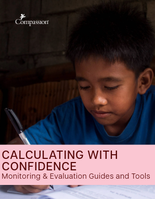 Monitoring & Evaluation Guides and Tools