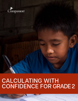 Calculating with Confidence:Grade 2 Learner and Teacher's Guide
