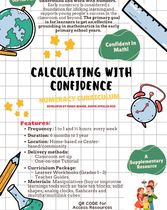 Calculating with Confidence Overview