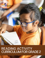 Reading Activity Curriculum:Grade 2 Learner and Teacher's Guide