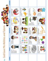 Supplemental Curriculum (3-5 Year Old): Unit 6