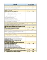Household Survey - English