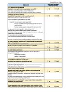 Household Survey - Tagalog