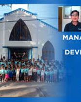  Ministry Framework