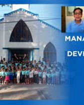 Envisioning The Church
