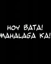 Preventing Child Abuse - 'Hoy Bata! Ika'y Mahalaga'