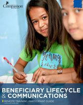 Beneficiary Lifecycle and Communications - Participant's Manual