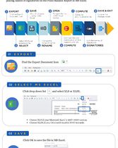 Exporting FBR to MS Excel