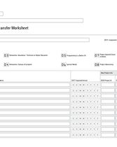 BL-018-04: Multiple Participants Transfers