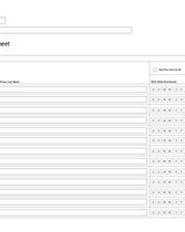 BL-022-04: Bible Confession Worksheet