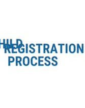 Child Registration Process Overview