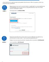 How to Access your Resolver Account
