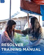 Resolver Training Manual