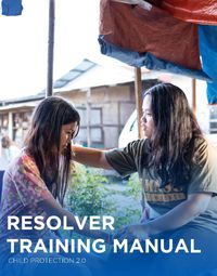 Resolver Training Manual