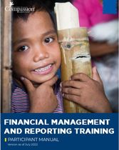 Financial Management and Reporting Manual