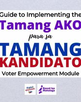 TK TAPATKA Facilitators Orientation Module (2025)