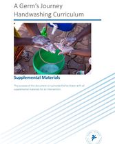 A Germs Journey Supplemental Materials