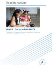 RA:Grade 1 Teacher's Guide_-Part 4 (L13-16)