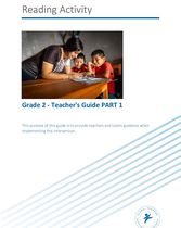 RA:Grade 2 Teacher's Guide - Part 1 (L1-4)